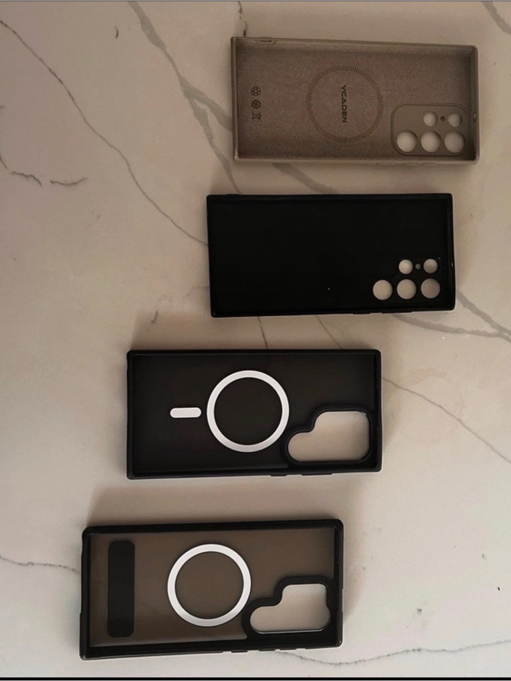 Bundle Phone cases - Picture 2 of 2